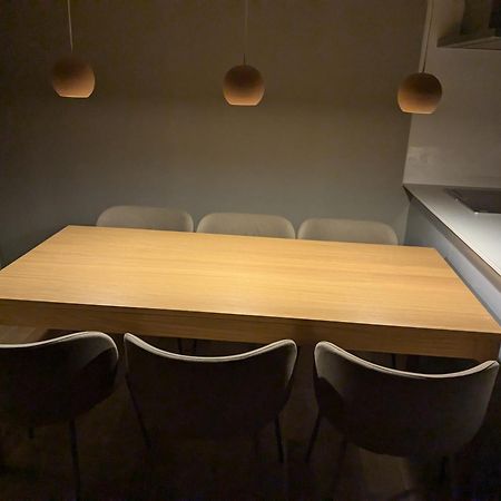 Fujio Pension Madarao Apartment Hotel & Restaurant Iiyama Екстер'єр фото