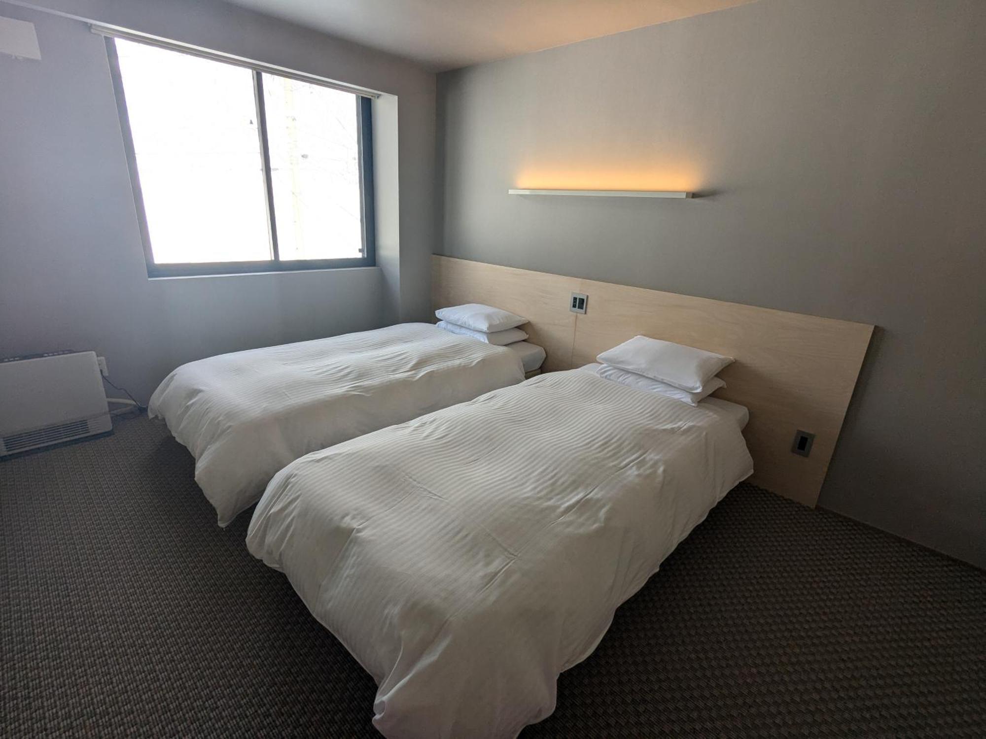 Fujio Pension Madarao Apartment Hotel & Restaurant Iiyama Екстер'єр фото